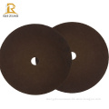 4.5 Inch End Mill Cut Off Grinding Wheel for Cast Iron